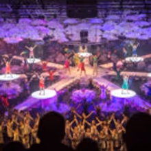 2017 Up Next Gala Raises Over £1 Million To Fund Greater Access To The Arts For…