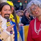 VIDEO: GMA Celebrates Halloween with 'Hamilton', Madea & More