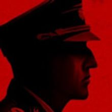 ANTHROPOID Opens Today!
