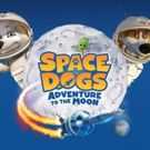 Official Trailer - SPACE DOGS: ADVENTURE TO THE MOON