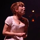 TV Exclusive: Follow THE GREAT COMET Into the Recording Studio with Brittain Ashford!
