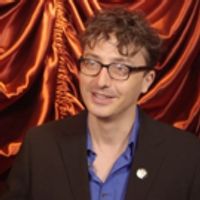 Tony Awards Close-Up: Scenic Designer Beowulf Boritt Picks Up His Third Nomination! Video