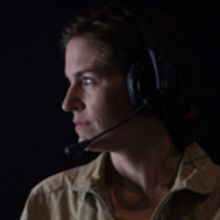 InterAct to Kick Off Season with Award-Winning Play GROUNDED