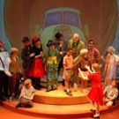 JAMES AND THE GIANT PEACH to Bring Classic Children's Tale to Raleigh Little Theatre