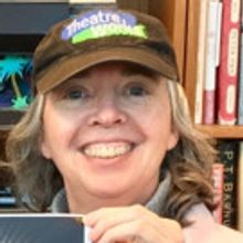 TheatreWorks Silicon Valley to Participate in THE GHOSTLIGHT PROJECT