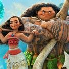 Disney's MOANA, Debbie Reynolds Doc Among AFI FEST 2016 Special Screenings