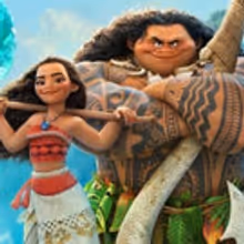 Disney's MOANA, Debbie Reynolds Doc Among AFI FEST 2016 Special Screenings