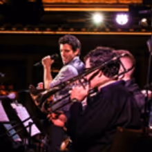 Photo Coverage: Jarrod Spector brings Jukebox Life to Feinstein's/54 Below