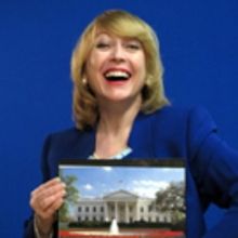 VOTES Offers Musical Theatre View of the Clintons, Starting Tonight at Castillo