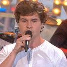 VIDEO: Lukas Graham Performs Hit Song '7 Years' Live on 'GMA'