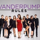 Sneak Peek - All-New Season of Bravo's VANDERPUMP RULES, Premiering 11/7