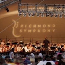 Richmond Symphony Presents MAGIC AT THE SYMPHONY
