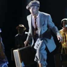 BWW Flashback: We've Got the Broadway Blues... SHUFFLE ALONG Takes Final Bow Tonight