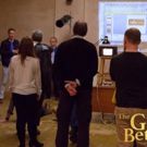 Photo Flash: Rehearsals Begin for THE GO-BETWEEN, with Michael Crawford!