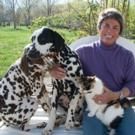 Writers in the Loft Series to Welcome Rita Mae Brown, 6/25
