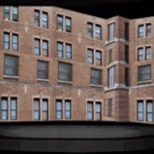 Hart House Theatre presents Morris Panych's Enduring Comedy 7 STORIES