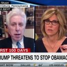 VIDEO: Jeffrey Lord Calls Donald Trump 'The Martin Luther King of Healthcare'