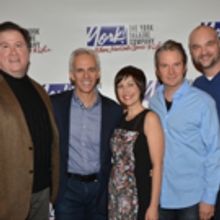 Photo Coverage: MARK FELT, SUPERSTAR Celebrates Opening Night