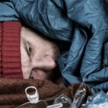 THE STATE WE'RE IN to Play Theatre503 This April