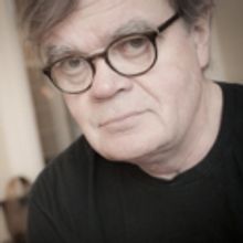 Beloved Radio Host and Humorist Garrison Keillor Headed to Raue Center This Fall