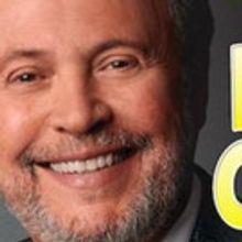 Spend the Night with Billy Crystal!