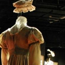 Photo Coverage: 6 Days Left to Catch The Exhibition LES MISERABLES: FROM PAGE TO STAGE