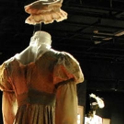 Photo Coverage: 6 Days Left to Catch The Exhibition LES MISERABLES: FROM PAGE TO STAGE