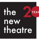 See What's Happening This Week at The New Theatre