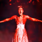 Photo Flash: Sneak Peek - Immersive CARRIE THE MUSICAL to Return to L.A. at the Los…