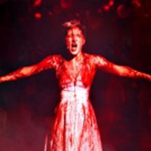 Photo Flash: Immersive CARRIE THE MUSICAL Returns to L.A. at the Los Angeles Theatre