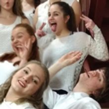 BWW Review: DEAR CHUCK at Winslow Homer Center For The Arts