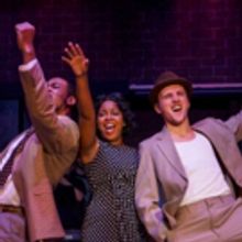 BWW Review: MEMPHIS Tears Down the House in Jacksonville Beach