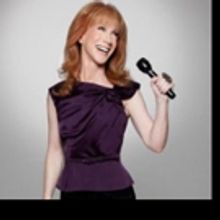 Kathy Griffin to 'Borough' Through Queens and Brooklyn This April