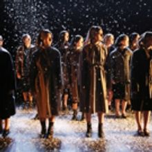 Photo Flash: Sneak Peek at WHO WILL CARRY THE WORD at Skidmore College Theater