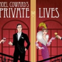 Mercury Theatre Colchester to Present PRIVATE LIVES