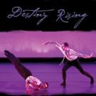 AN AMERICAN IN PARIS's Robert Fairchild and More to Dance in NYCDA's DESTINY RISING…