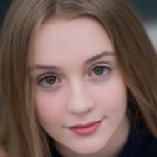 Virginia Richardson Stars in THE DIARY OF ANNE FRANK at the Roxy Regional Theatre