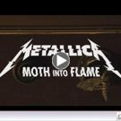 Metallica Release New Song 'Moth Into Flame' from Forthcoming Album 'Hardwired...To…
