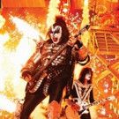 U.S. Tickets Now On Sale for Worldwide Release of KISS ROCKS VEGAS Cinema Event