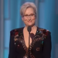 VIDEO: Meryl Streep Receives Cecil B. deMille Award; Watch Moving Acceptance Speech Video