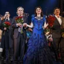 Review Zusammenfassung: Phantom Fortsetzung LIEBE STIRBT NIE feiert Premiere in Hambu