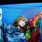 SPARKLE & CIRCULATE Podcast with Justin Sayre Welcomes Singer Carol Lipnik