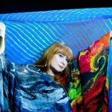 SPARKLE & CIRCULATE Podcast with Justin Sayre Welcomes Singer Carol Lipnik