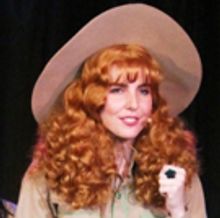 BWW Review: THE UNAUTHORIZED MUSICAL PARODY OF TROOP BEVERLY HILLS - A Non-Stop, Two-