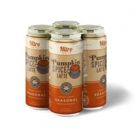 Breckenridge Brewery Releases First Nitro Series Seasonal: Nitro Pumpkin Spice Latte…