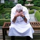 THE OLDEST LIVING CATER WAITER to Serve San Francisco Fringe