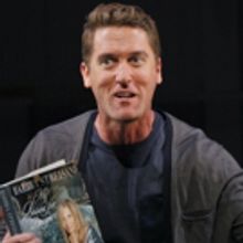 BWW Review: Hilarity with Babs in Seattle Rep's BUYER & CELLAR