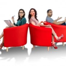 Spanish Comedy LA TERAPIA Set for Teatro SEA This Spring