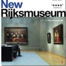 Laemmle Theaters to Present THE NEW RIJKSMUSEUM, 6/19