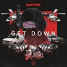 'Get Down' With Matroda's Contagious Bass House Jam Now Streaming